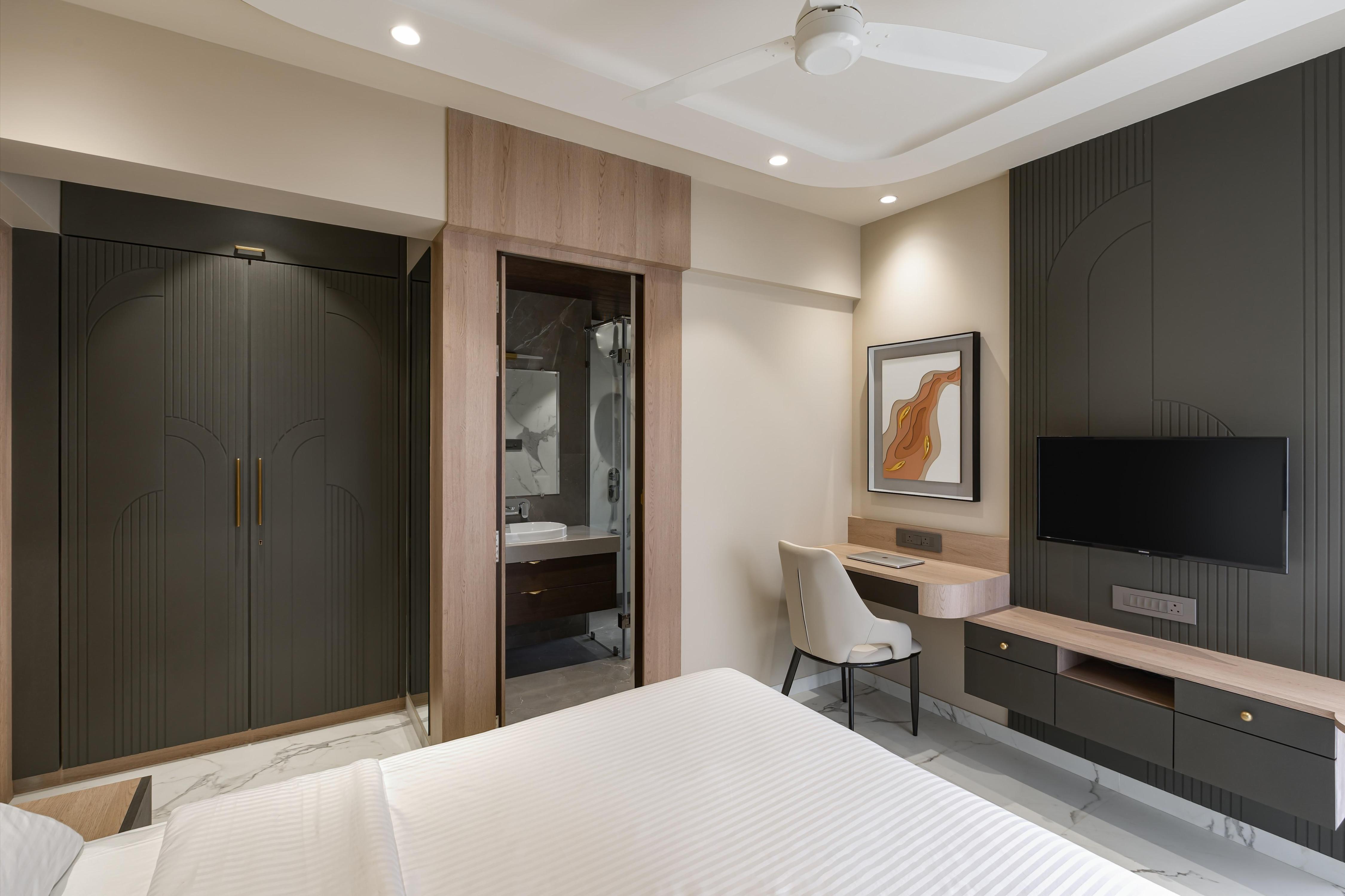 Orbit Serviced Apartments - Tap to explore photos