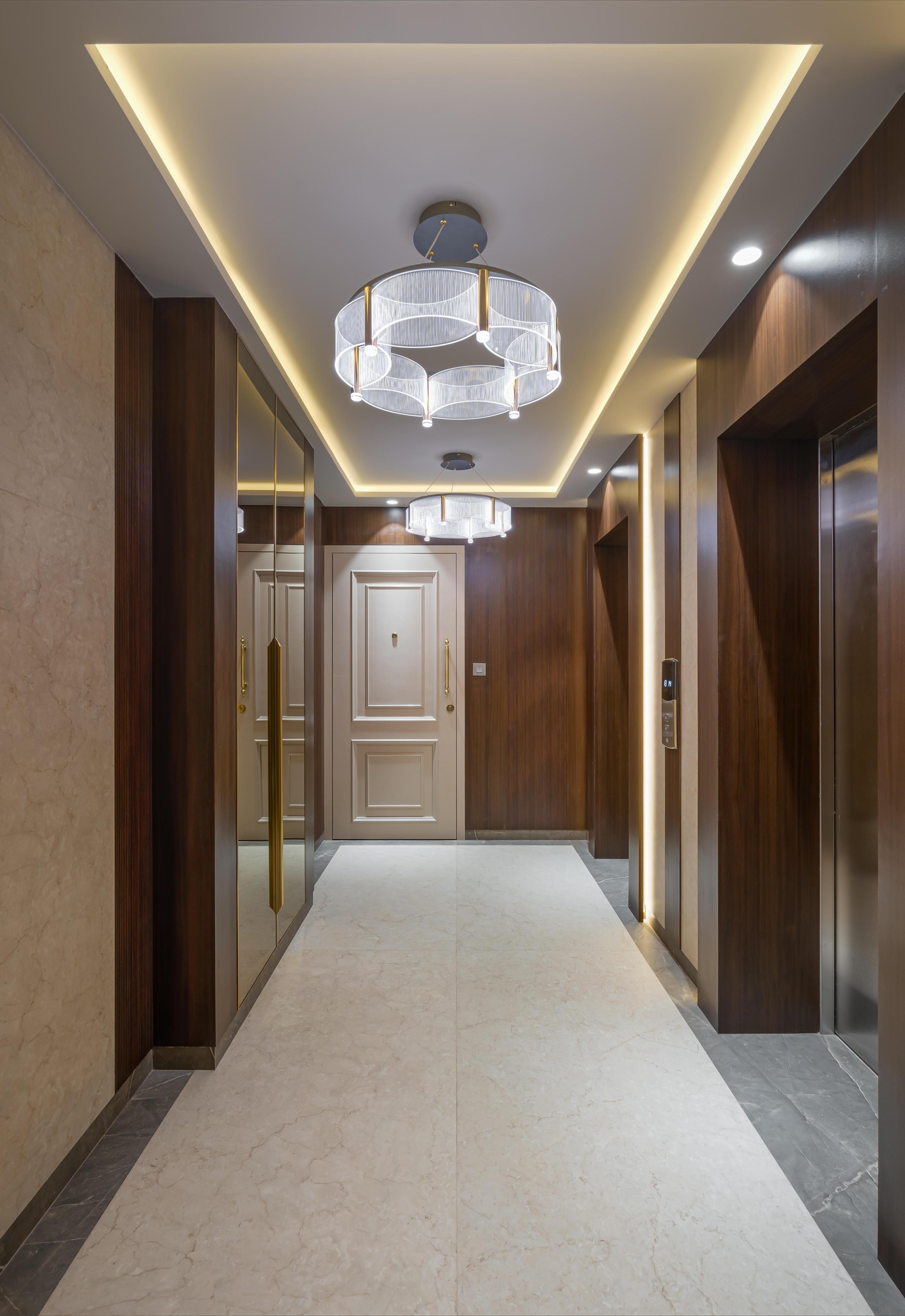 Orbit Serviced Apartments - Tap to explore photos