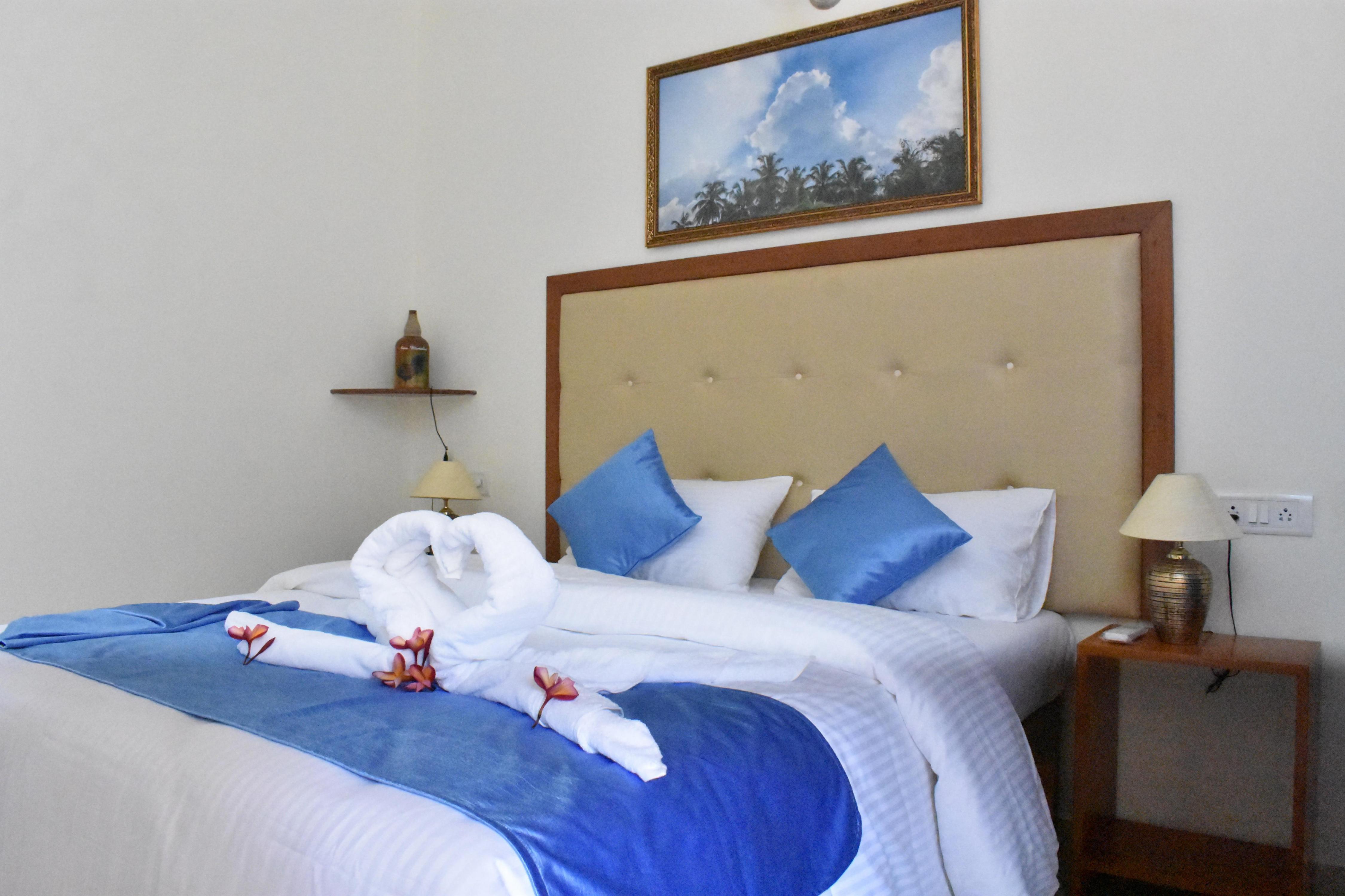 8 BHK Villa Casa Marialina Goa With Private Pool - Tap to explore photos