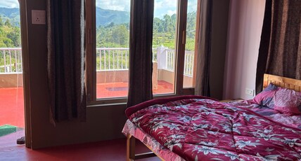 Brook cottage Room Type - Hisalu