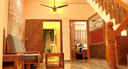 Blue home stay Room Type - Blue home stay