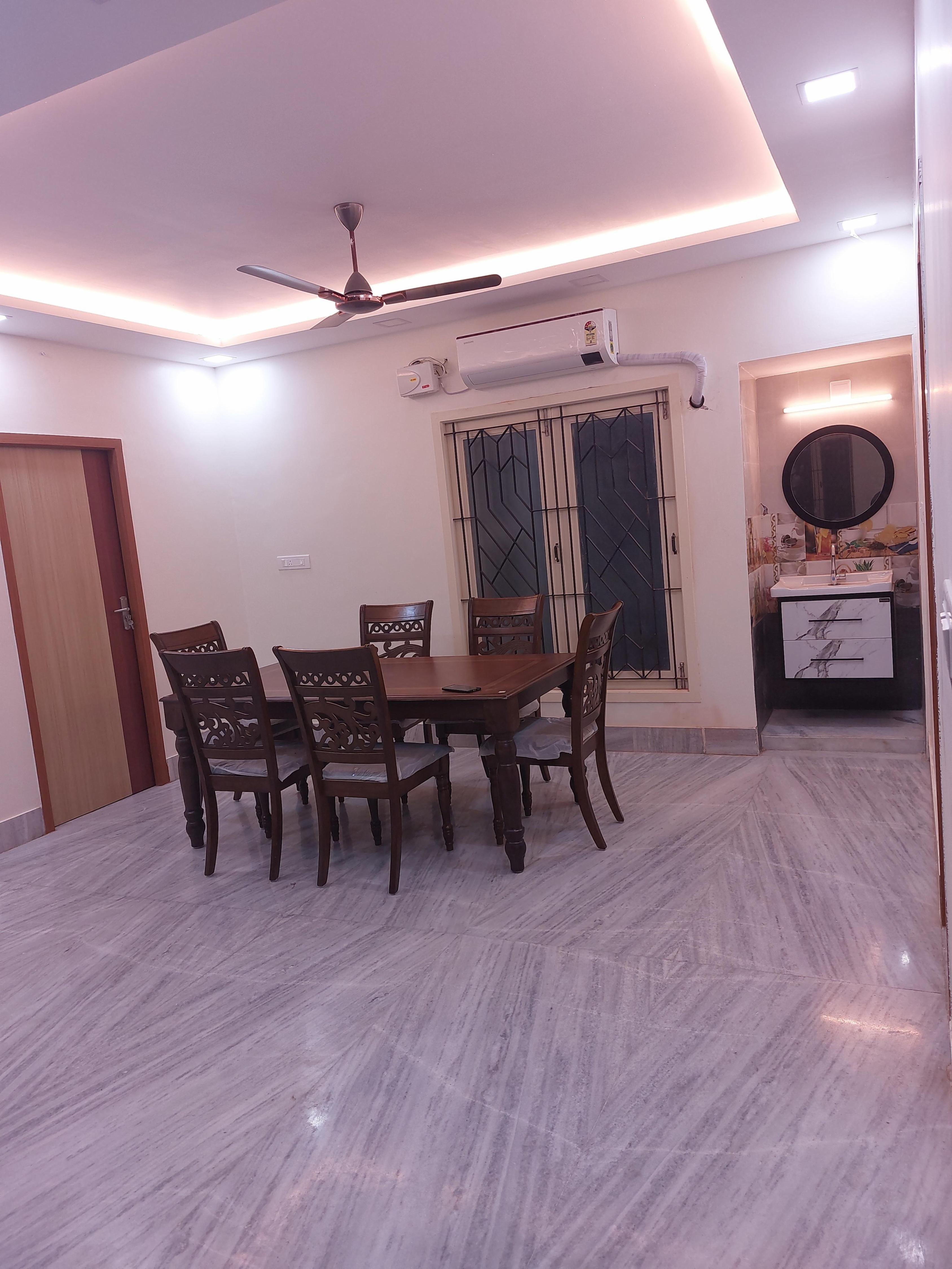 S.K.R HOMESTAY