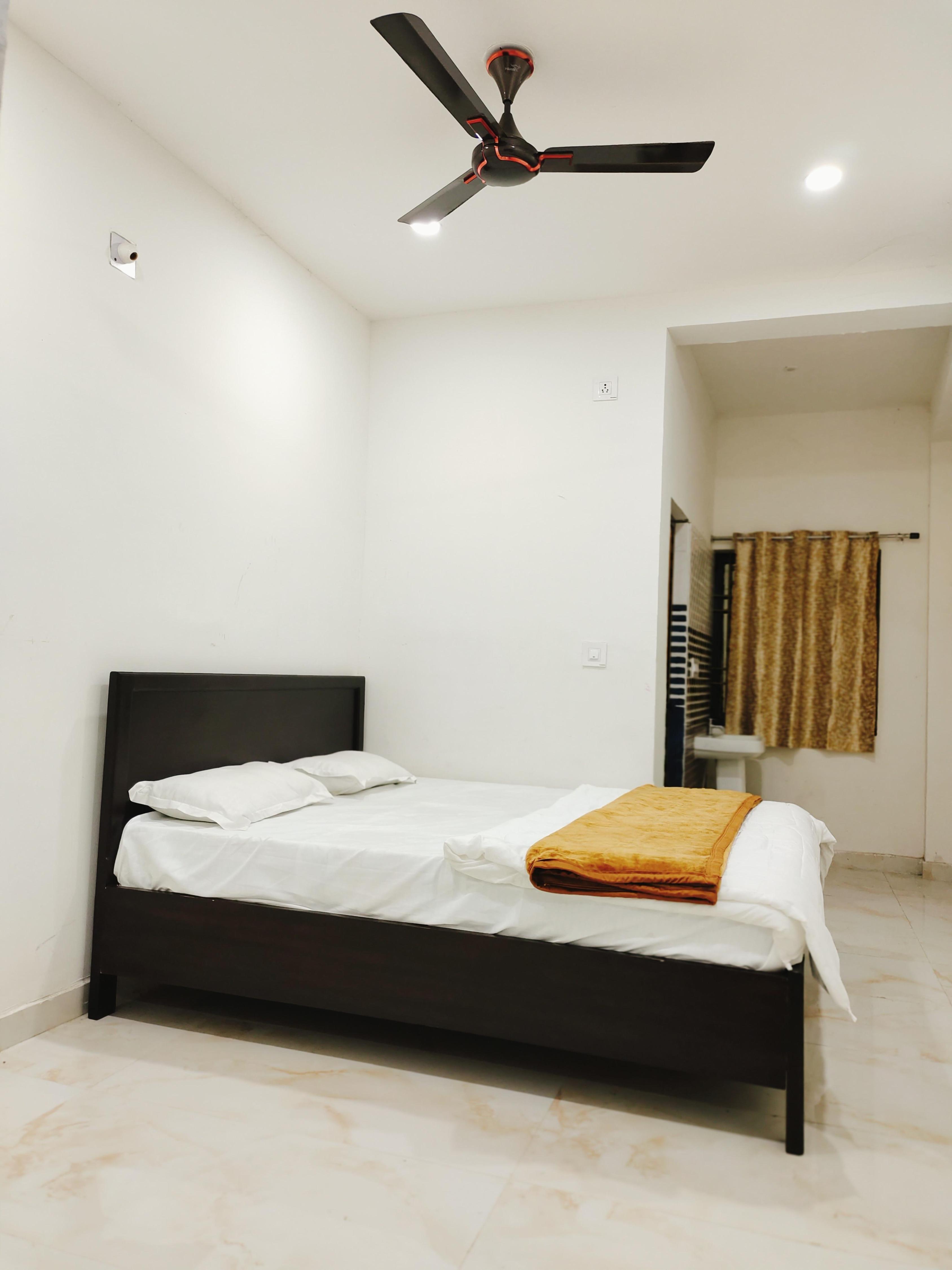 Emaar Lodging Room Type - Standard room