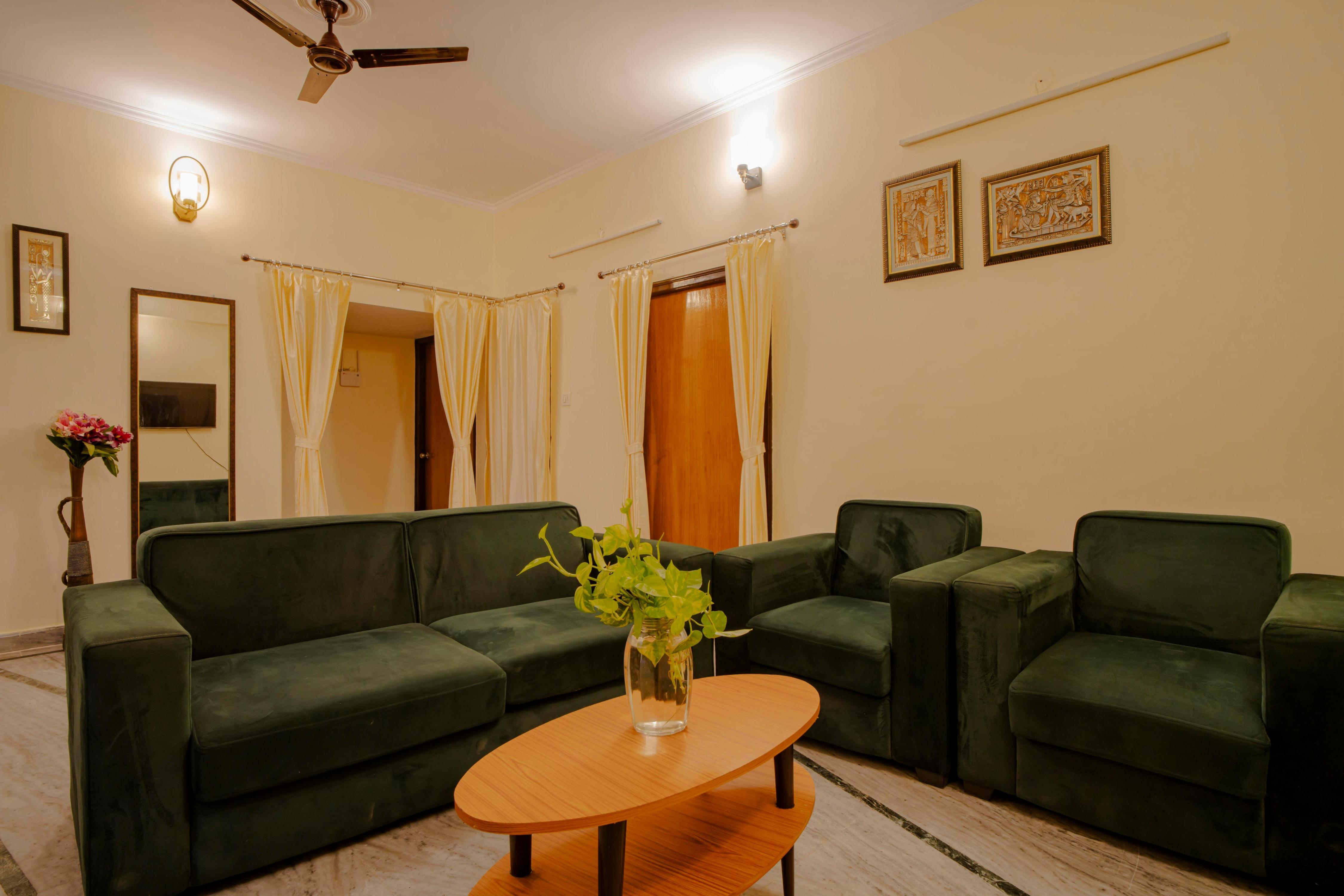 SR Homestay - Tap to explore photos