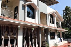 Coastal Gateway Resort - 3 Min Walk To Nagaon  Beach.