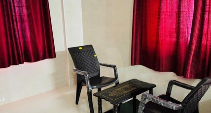MS Residency Room Type - Family Room