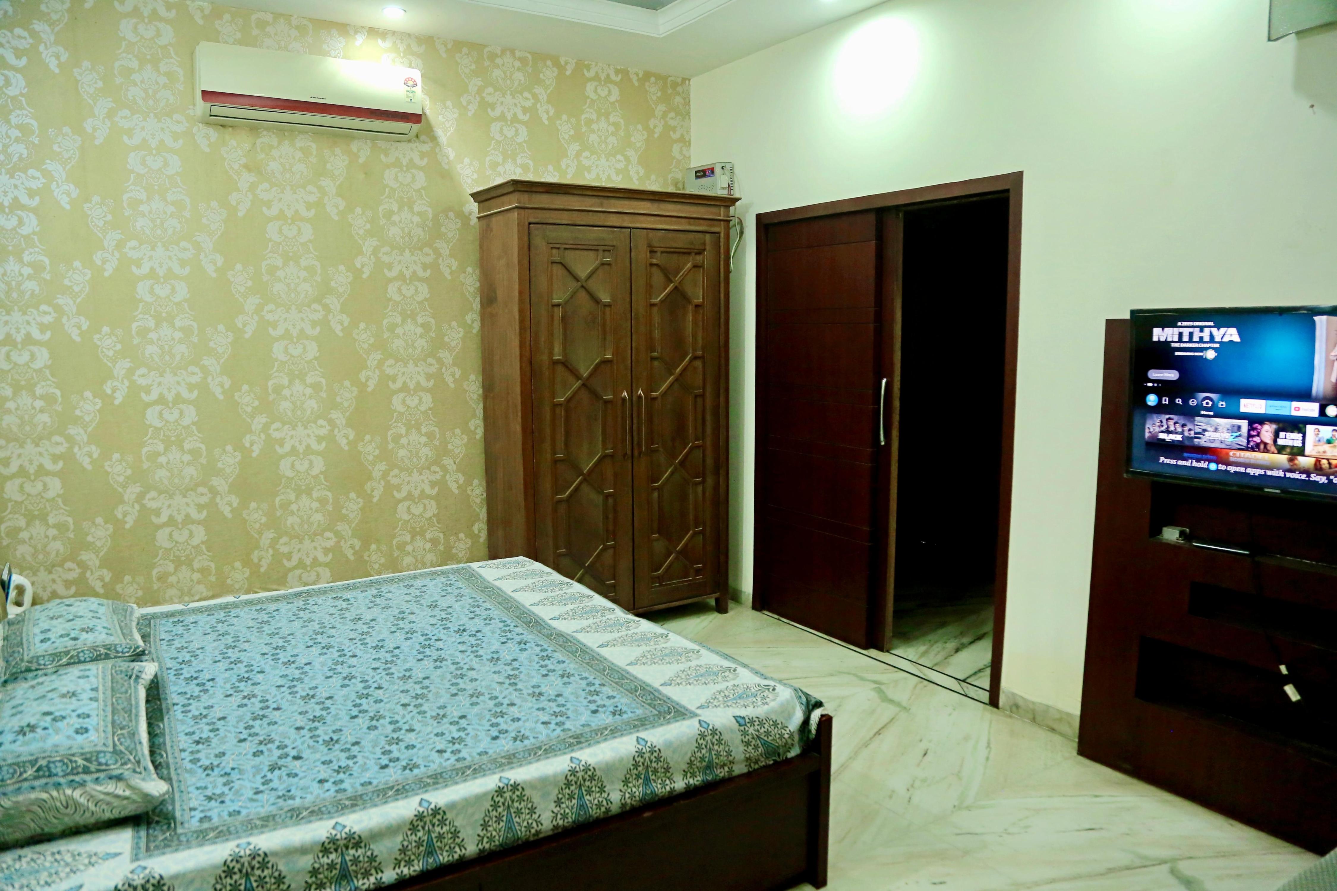 Patiala Bliss Villa - Tap to explore photos