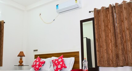DIYA HOMESTAY Room Type - DIYA HOMESTAY