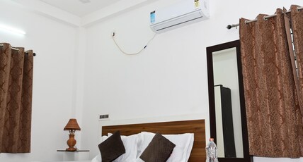 DIYA HOMESTAY Room Type - DIYA HOMESTAY