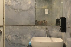 hotel n s residency
