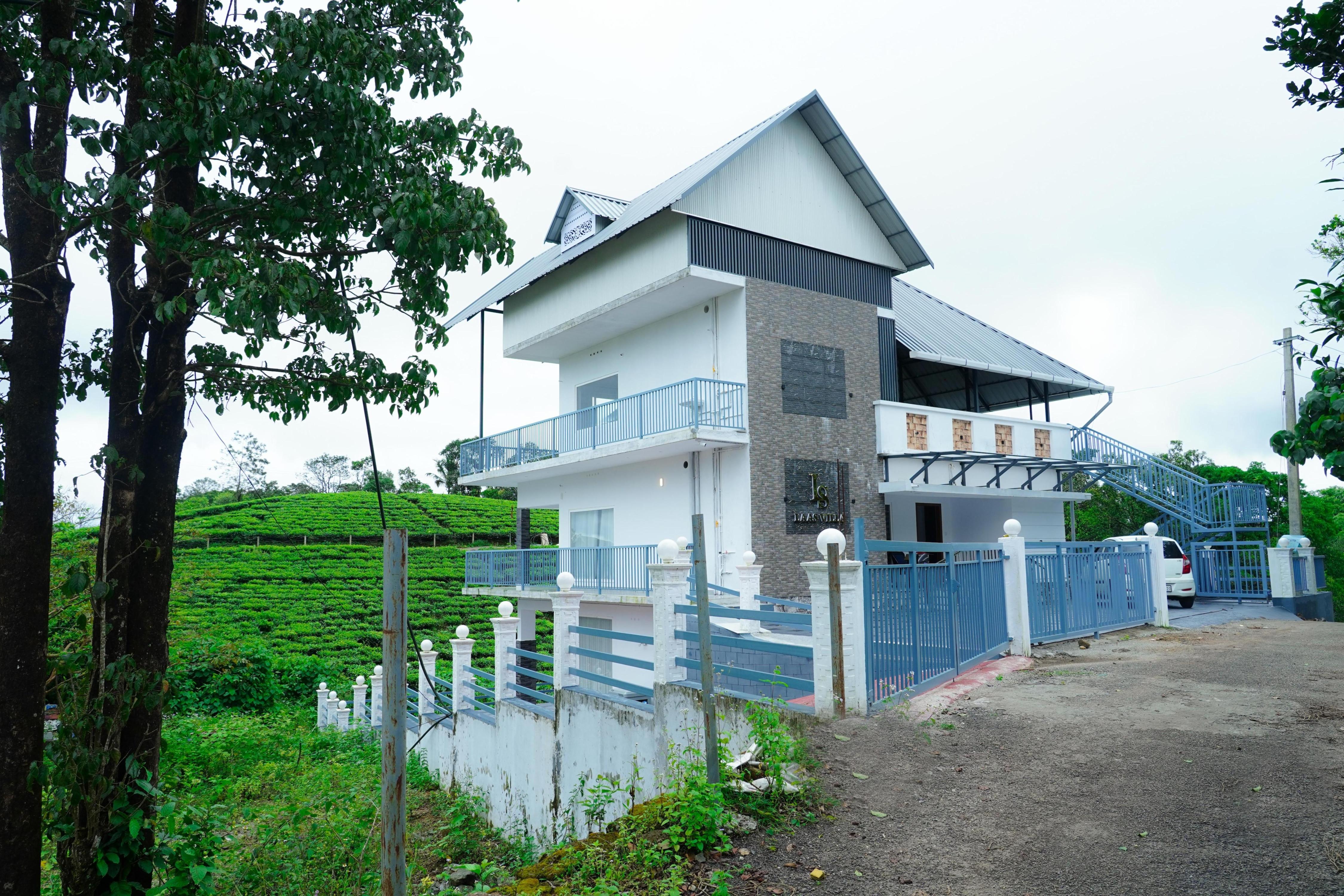 LAAS VILLA VAGAMON Room Type - LAAS VILLA VAGAMON