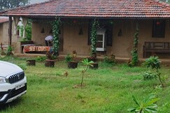 Shiva Kashi Homestay