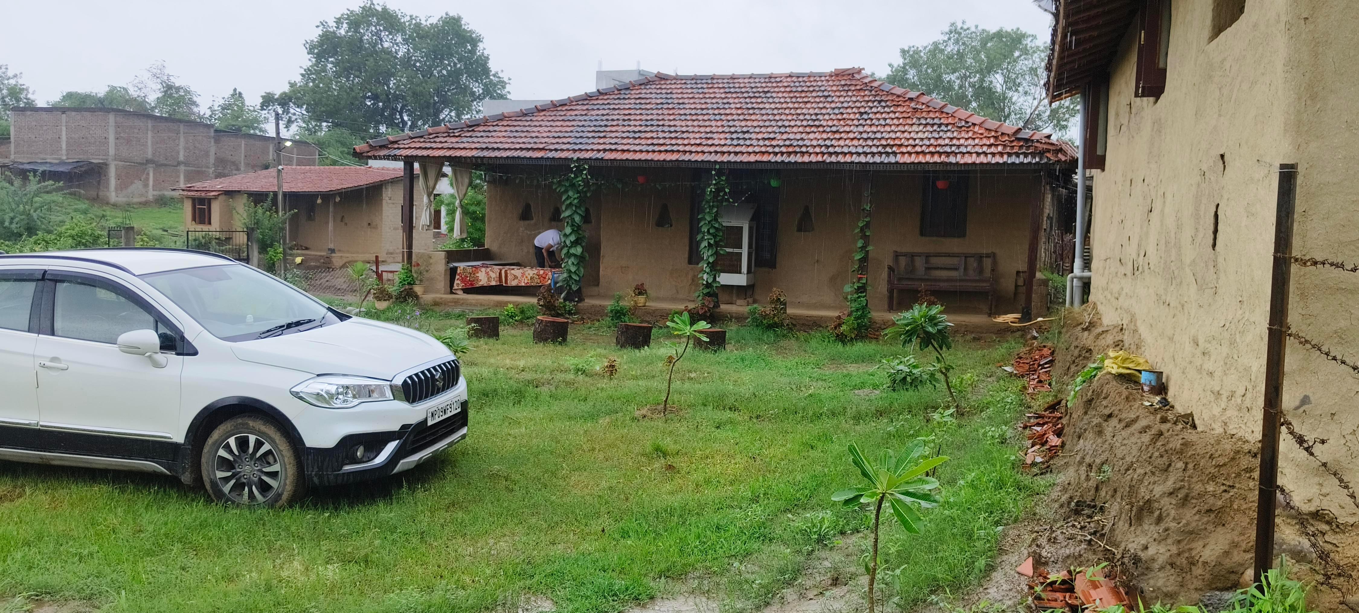 Shiva Kashi Homestay Room Type - Shiva Kashi Homestay