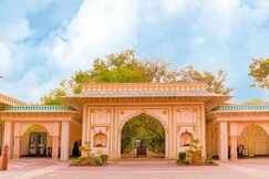 Club Mahindra Bharatpur