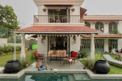 Casa Azul