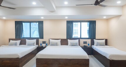 HOTEL PRAVASA STAY Room Type - Family Room