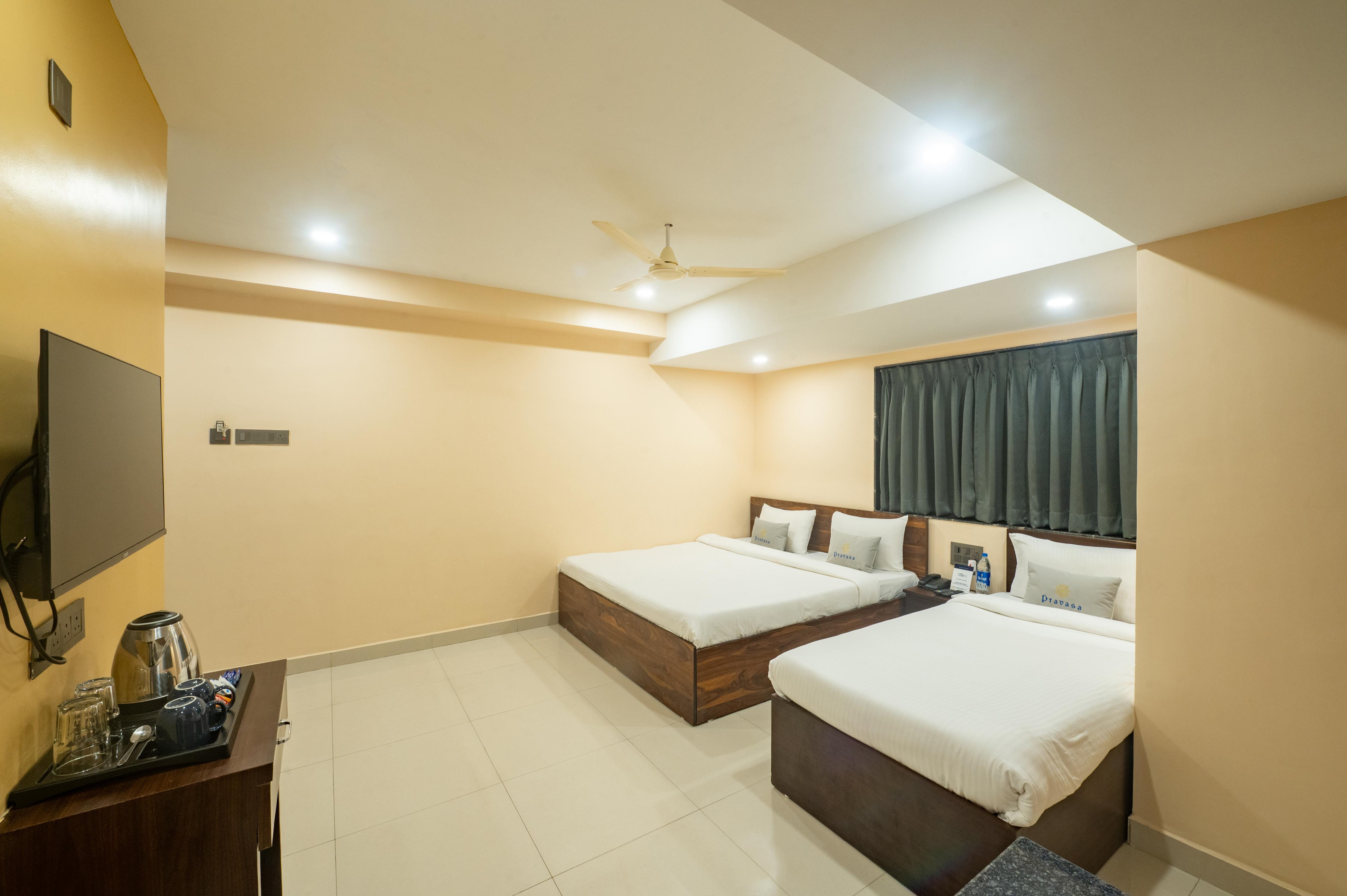 HOTEL PRAVASA STAY - Tap to explore photos