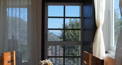 Nayalap | A Cottage in a Village Room Type - Nayalap | A Cottage in a Village