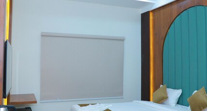 Hotel M Grand Room Type - Premium Executive