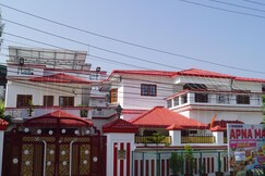 Vagary Indian Homestay