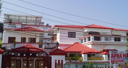 Vagary Indian Homestay Room Type - Vagary Indian Homestay