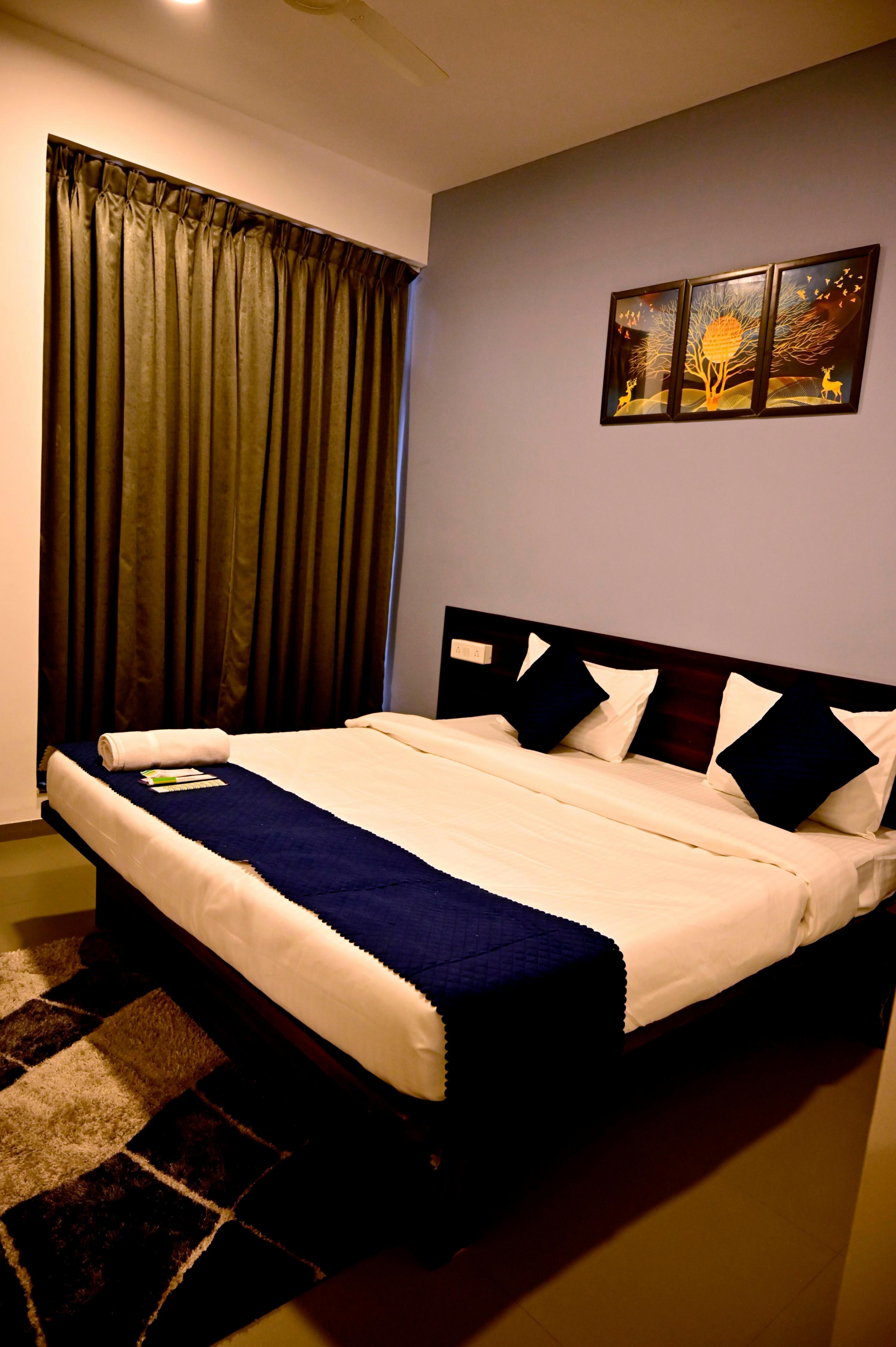 Kivi Homestay - Tap to explore photos