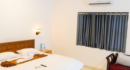 Papa Cheri Room Type - Sea Breeze Suite
