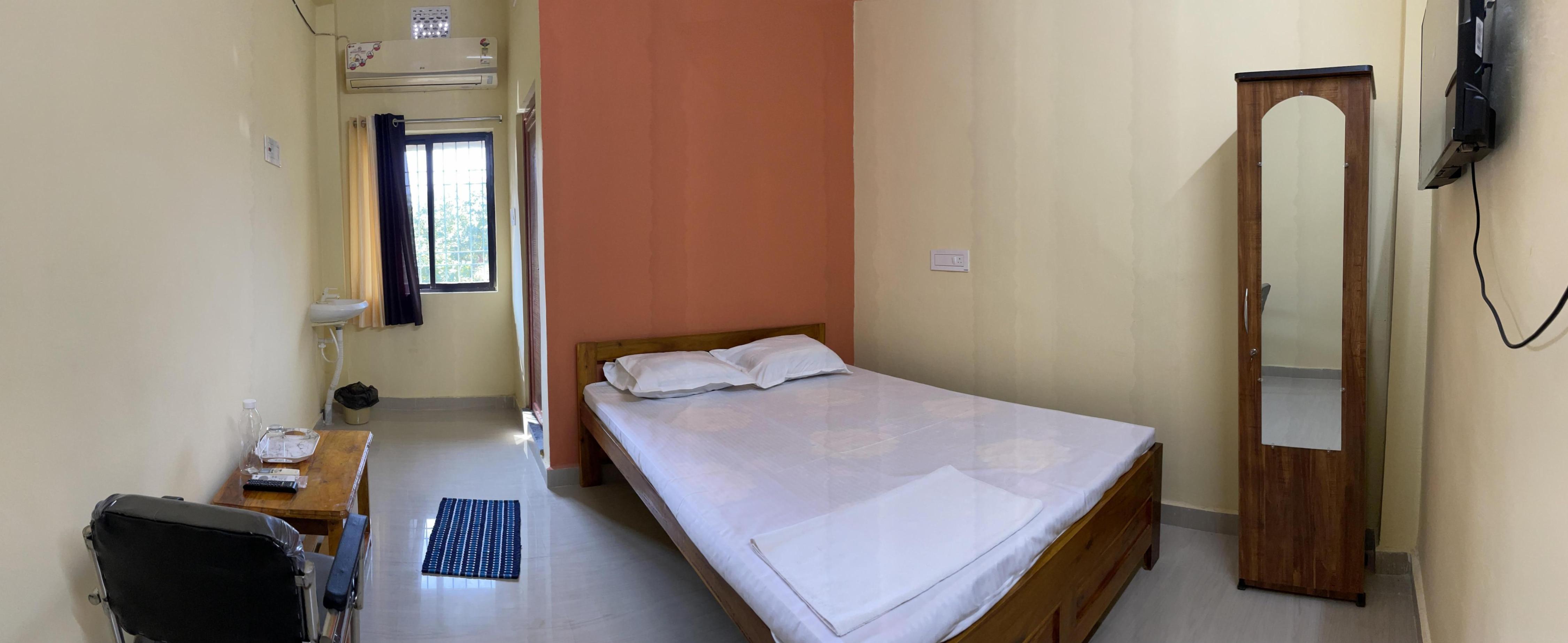 Hotel Dwarka - Tap to explore photos