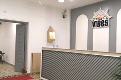 Vibes Hotel