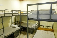 Ananya Dorms