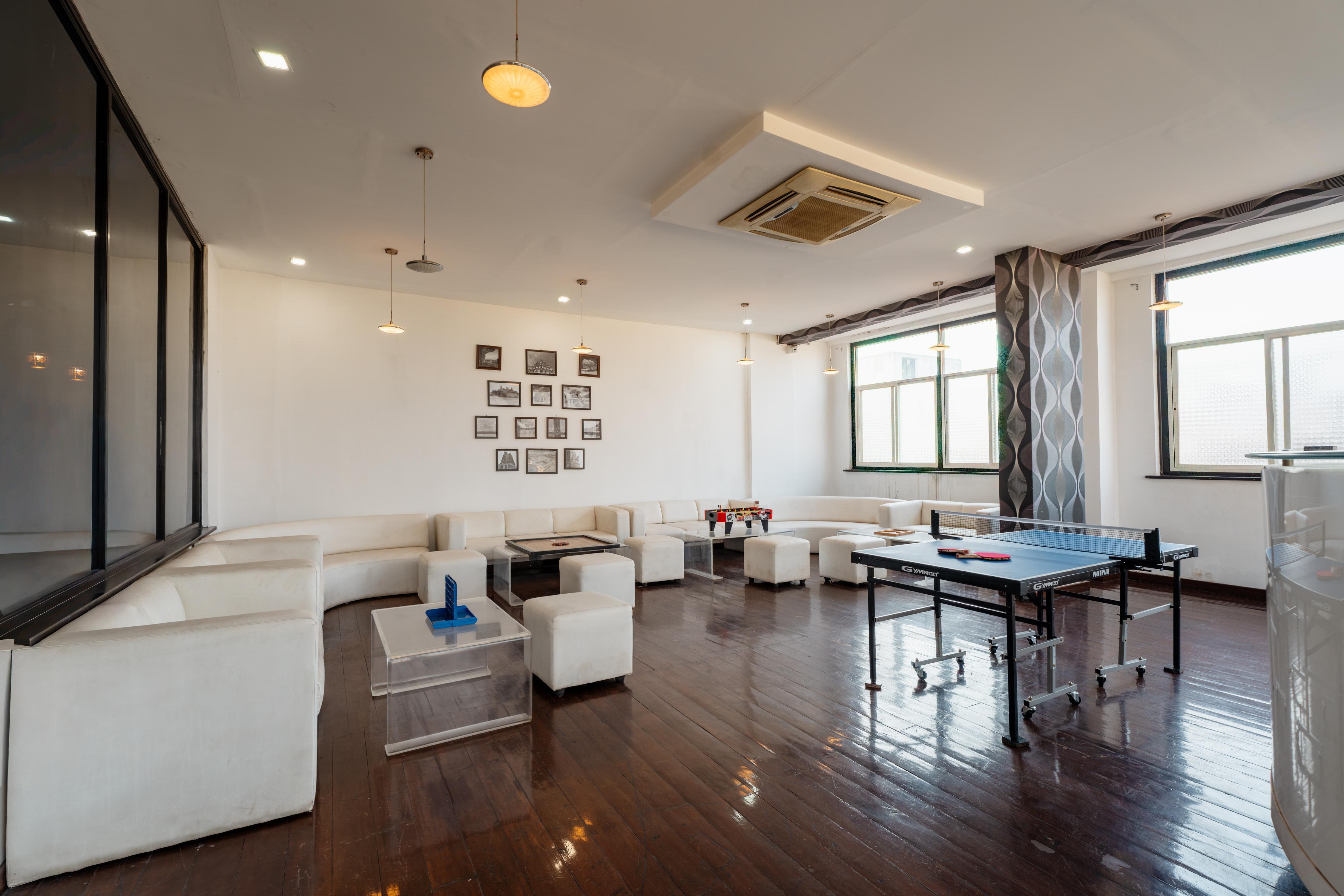 Ananya Dorms - Tap to explore photos