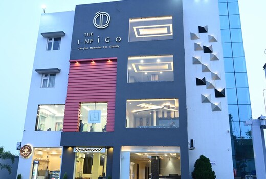 The INFIGO 