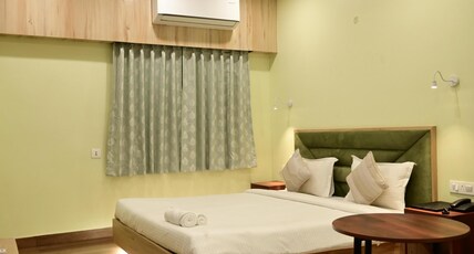 The INFIGO  Room Type - Superior Room