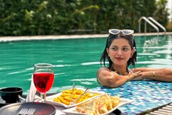 THE CORBETT GRACE RESORT