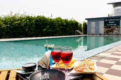 THE CORBETT GRACE RESORT