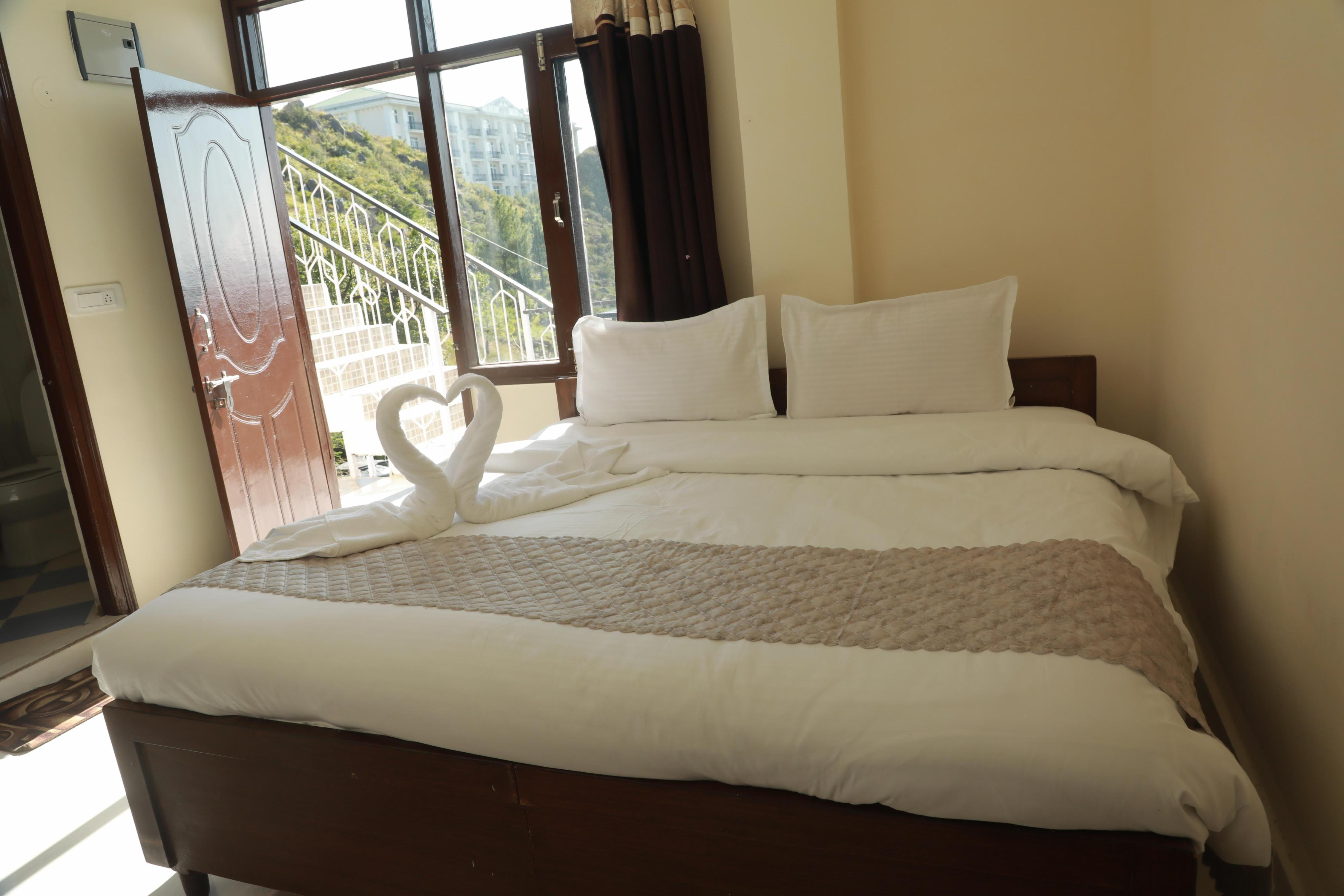 Devdhar Valley View Heightz - Tap to explore photos