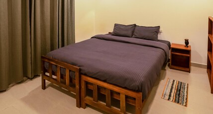 Snow Smile Camps Munnar Room Type - Cottage