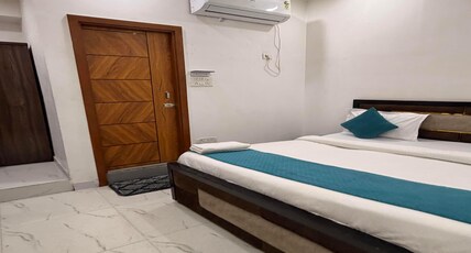 Hotel Star Marigold Room Type - Maharani