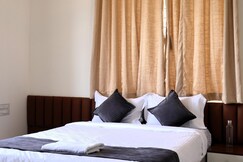 SmartStay Serviced Apartments RT Nagar