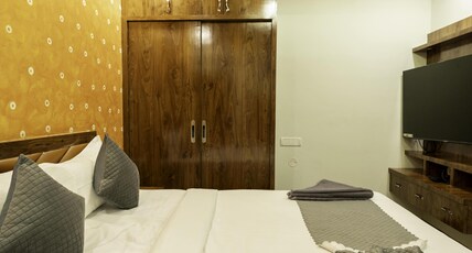 SID Royale Room Type - Standard