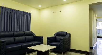 SID Royale Room Type - Family Suite