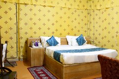 ACE Desert Camp   Resort