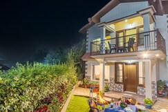 Charming 2BHK Villa Surrounded by Serene Greenery