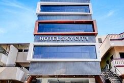 Address of Hotel Sky City