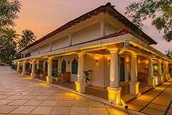 Sunshine Quaters by the Sea - Colva