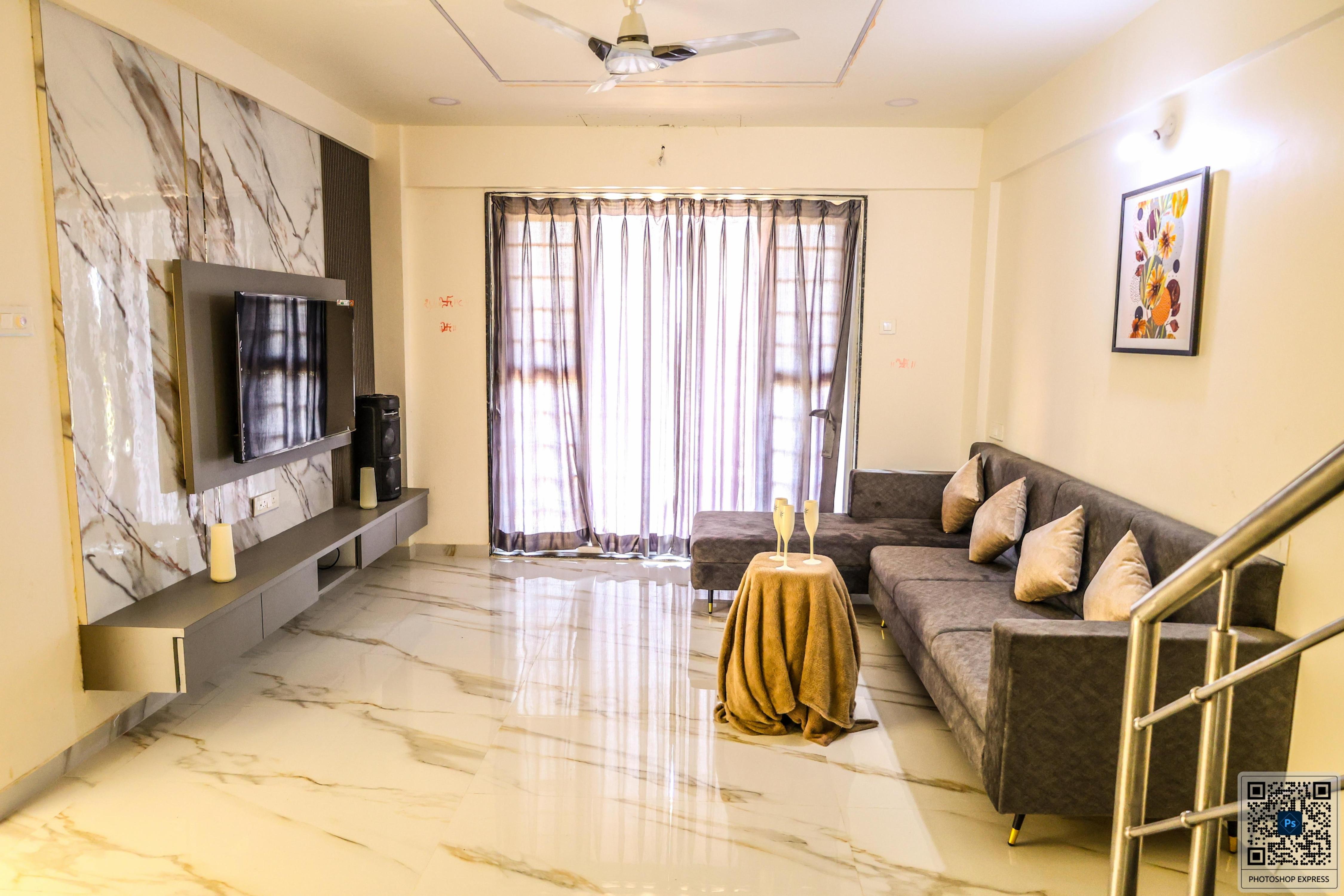 Vista Bliss 3BHK Villa With Private Pool - Tap to explore photos