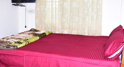 Pulinthitta homestay Room Type - Bedroom 4