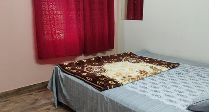 Pulinthitta homestay Room Type - Bedroom 3