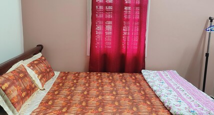 Pulinthitta homestay Room Type - Bedroom 2