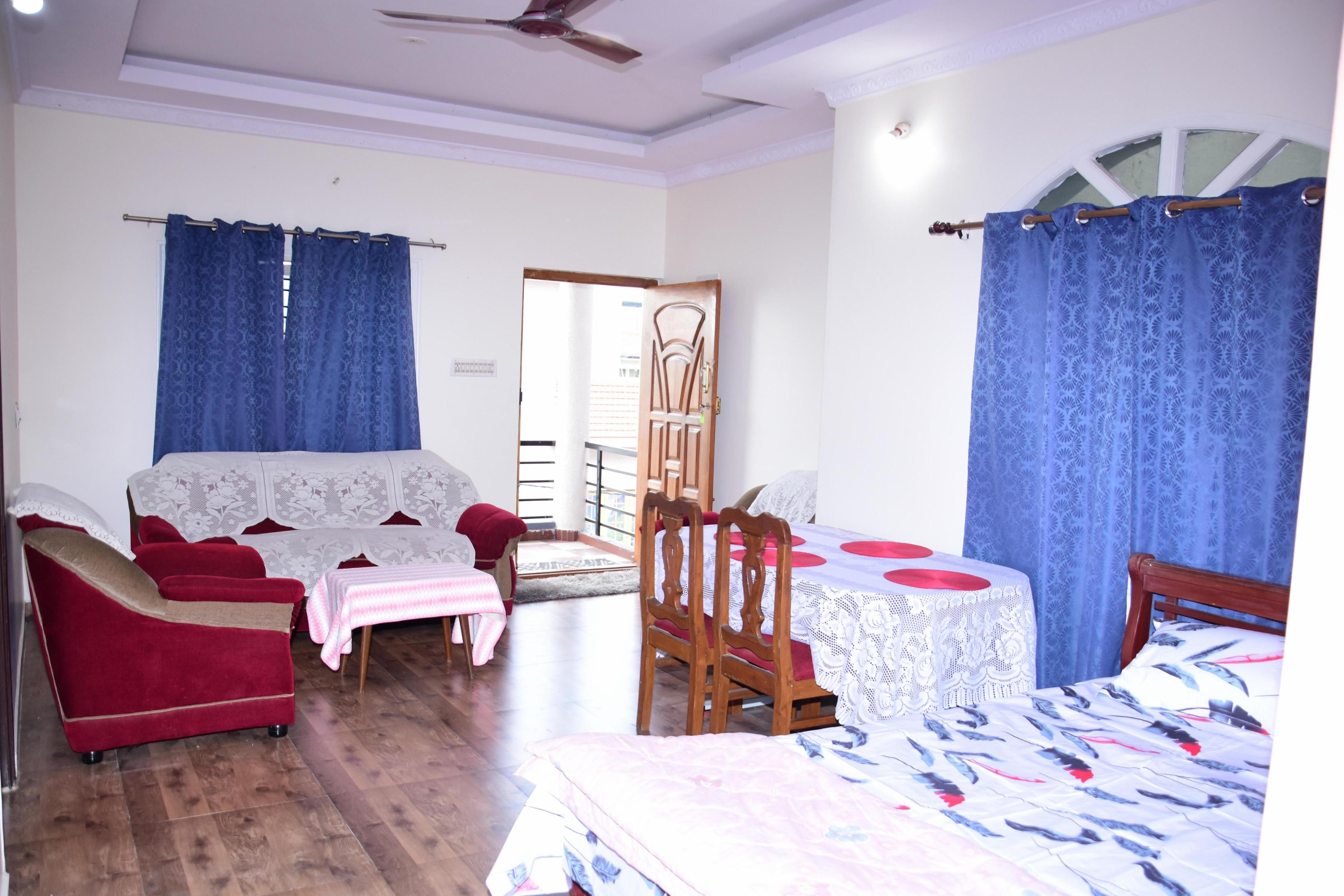 Pulinthitta homestay - Tap to explore photos